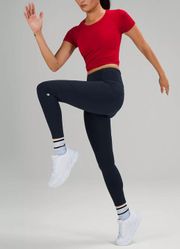 Lululemon Fast and Free High-Rise Tight 25