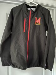 Maryland Terrapins Jacket