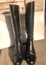 Banana Republic Riding boots size 7