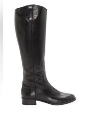 I.N.C. INTERNATIONAL CONCEPTS Fawne Riding Leather Boots