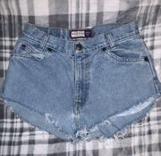 Arizona Denim Shorts