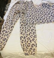 Colsie Pajama Set