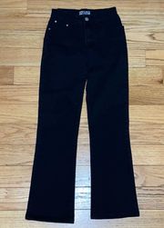 Vintage  black jeans (READ THE DESCRIPTION)