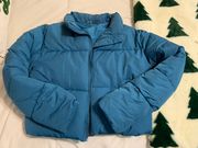 puffer jacket