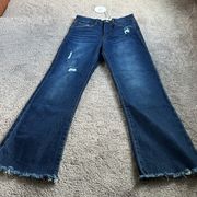 Umgee Denim Jeans SIZE 1