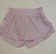 Hotty Hot Shorts 4”