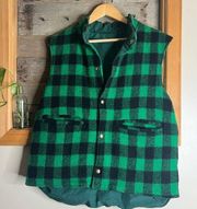 Vintage L.L. Bean Vest