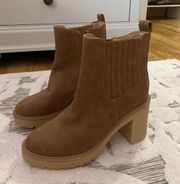 Dolce Vita boots