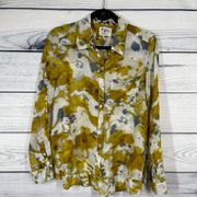 FREE Holding Horses Blouse Size 2