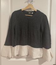 Knit Sweater