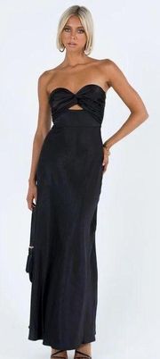 Anna maxi dress