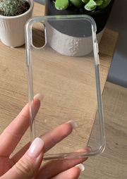 IPhone xs Case