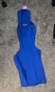 Bodycon Dress