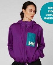 Helly hansen Protect & Connect Wind Breaker Jacket