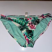 No boundaries xl women’s bathing suit bottoms