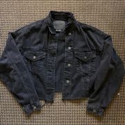 Outfitters Jean Jacket