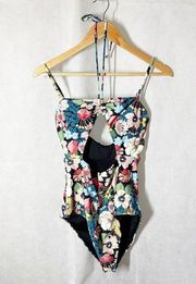 O’Neill Womens Swim Twiggy Sayulita One-Piece Swimsuit Size XL