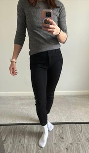 Skinny Ankle Pants