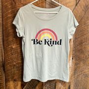 Be Kind short sleeve T shirt