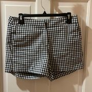 Kenar ✨3 for $15✨  Gingham Shorts Size 6