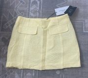 Josefine HJ Mini Skirt