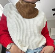 Forever 21 Knit Sweater Size Small