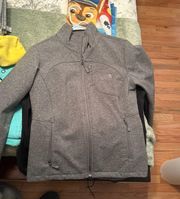 Northface Jacket 