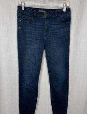 DL1961 Florence Cropped Skinny‎ Jeans