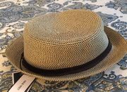 Nine West packable sunhat