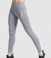 Gymshark Adapt Marl Seamless Leggings