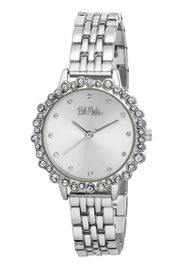 Crystal Bezel Women’s watch