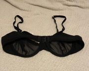 Auden Sheer Bra