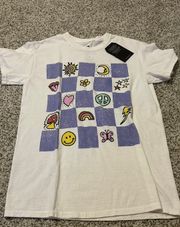 Graphic Tee Shirt