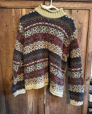 Vintage Sweater