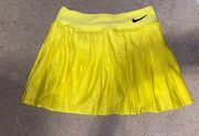 Tennis Skirt