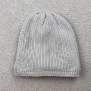 Nordstrom: Cream Knit Beanie