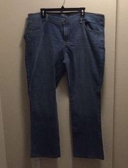 Old Navy Bootcut Jeans "The Flirt" Jeans NWOT