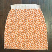 Maeve by Anthropologie Skirt XL