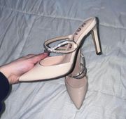 Stiletto Heel