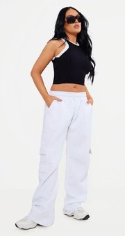 Pretty Little Thing PLT Sweatpants