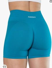 Aurola workout shorts