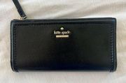 Kate Spade NY Clutch Wallet