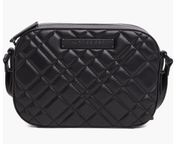 London Brixton Drench Camera Bag in Black, Retail $195