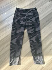 Camo Leggings