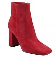 Women's Nebula Heeled Bootie