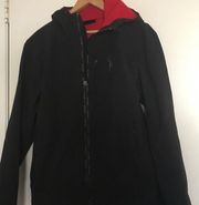 Spyder jacket, size S/P