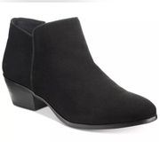 NWOT Style & Co Wileyy Ankle Booties, Created for Macy's Size: 6