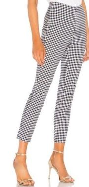 rag & bone Gingham Pants