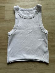 Crop Tank