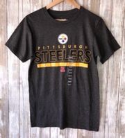 NFL AFC Pittsburgh Steelers Tee